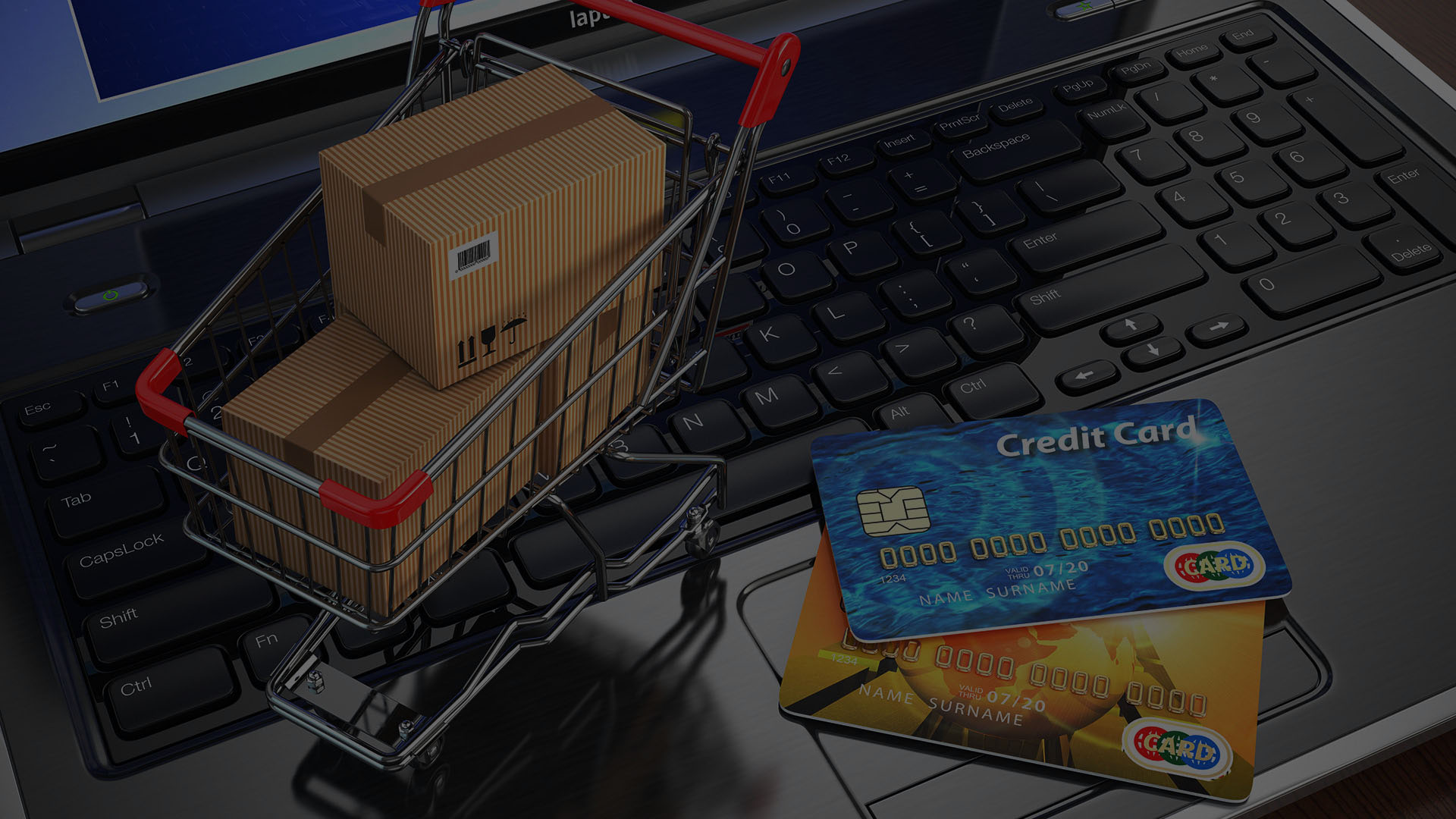 We’re The eCommerce Powerhouse!
