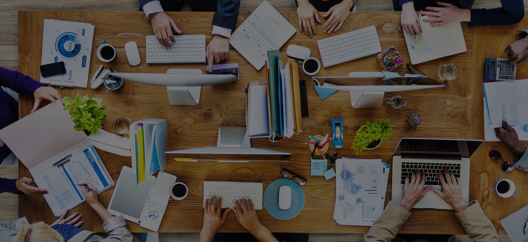 The Passion Driven Digital Agency