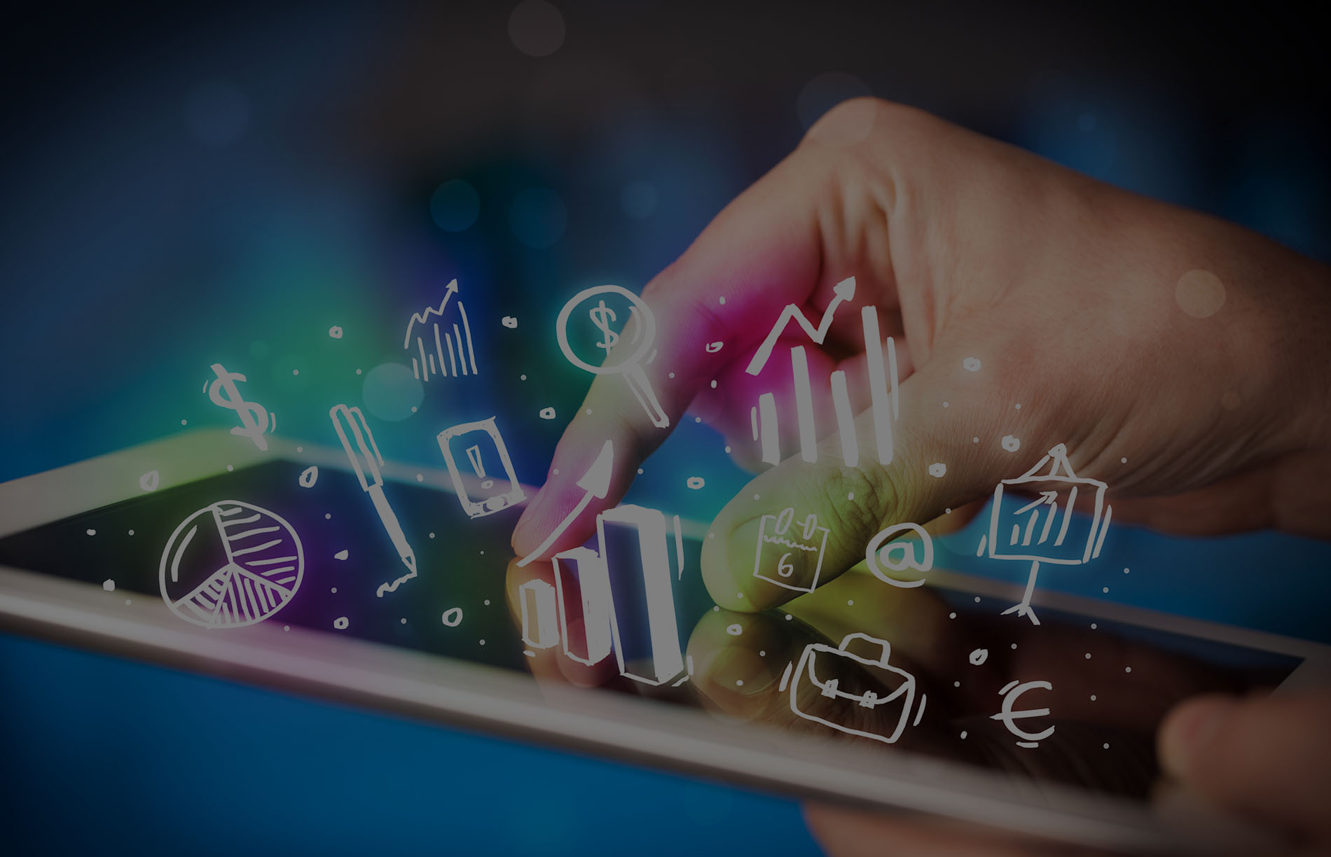 Effective Organic Digital Marketing