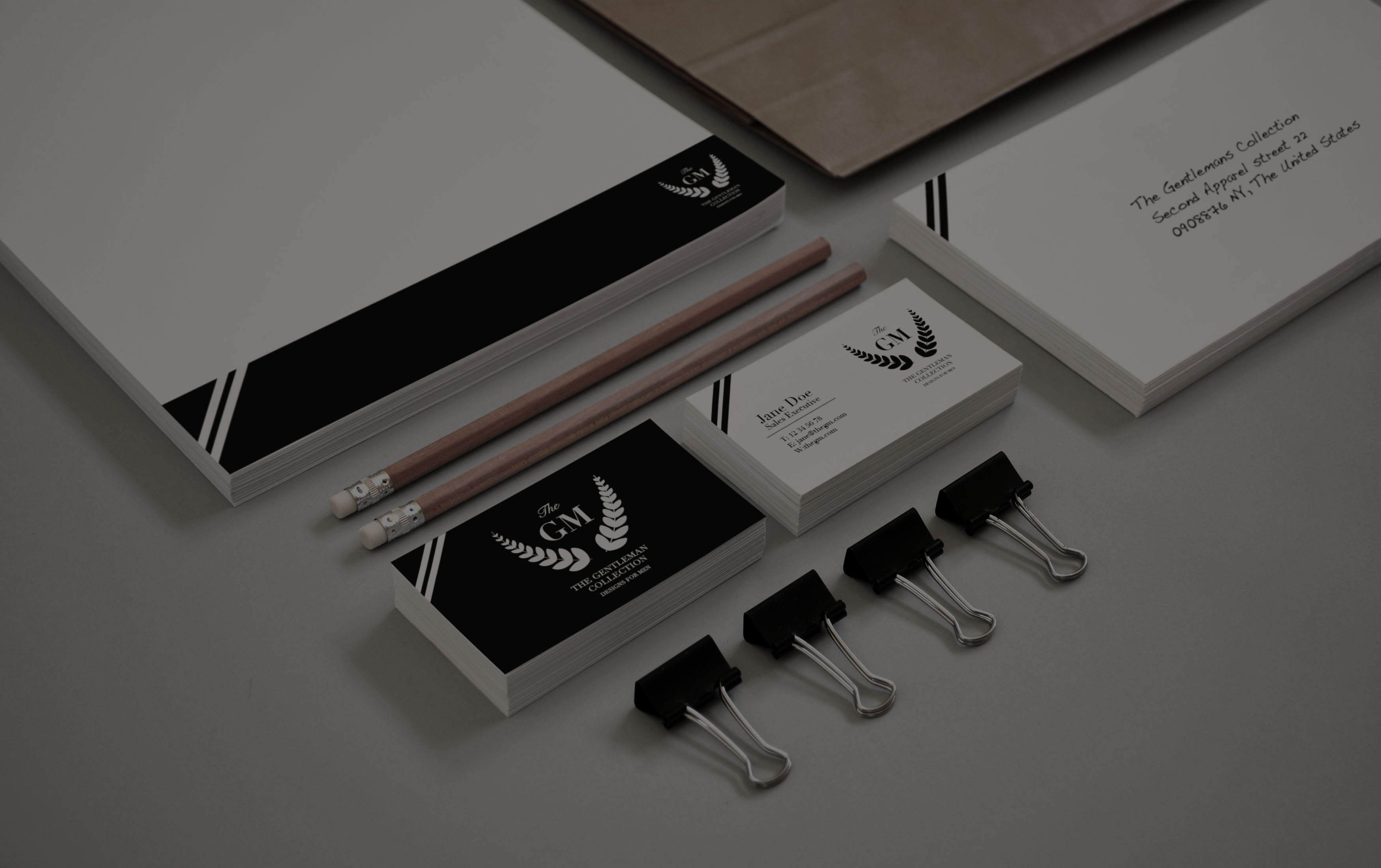 Memorable Creative Branding & Design